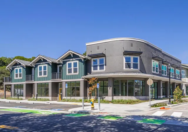 Photo 1 of Sale Pending at 101 Aptos Village Way #2, Aptos, CA 95003 | MLS# ML82061688 | Listing updated on 2026-10-06