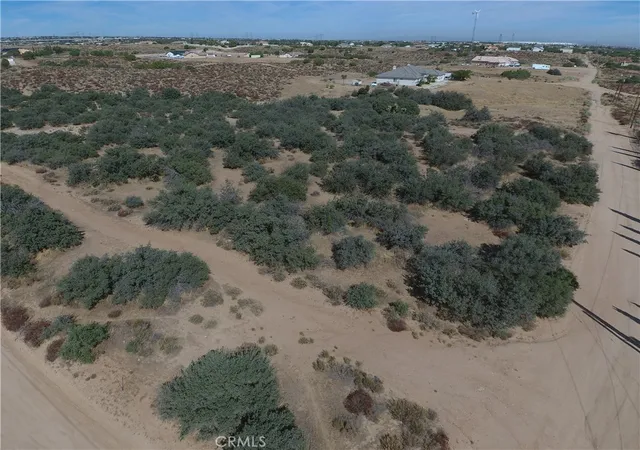 Photo 2 of Land for sale at 0 Pythagoras, Oak Hills, CA 92344 | MLS# HD26203527 | Listing updated on 2026-09-22