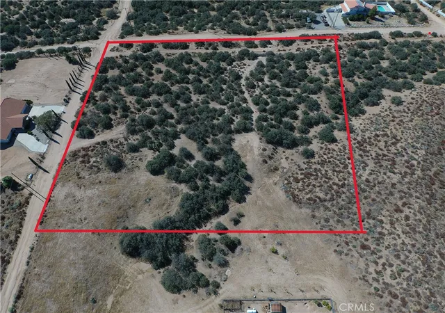 Photo 3 of Land for sale at 0 Pythagoras, Oak Hills, CA 92344 | MLS# HD26203527 | Listing updated on 2026-09-22