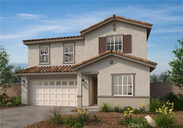 Photo 1 of Single family home for sale at 2566 Empennage St, San Jacinto, CA 92582 | MLS# SW26203993 | Listing updated on 2026-10-03