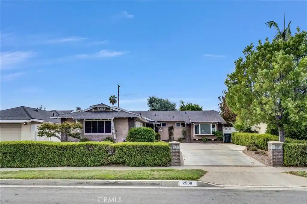 Photo 1 of Sale Pending at 2530 Redcoach Ln, La Habra, CA 90631 | MLS# PW26203991 | Listing updated on 2026-10-22