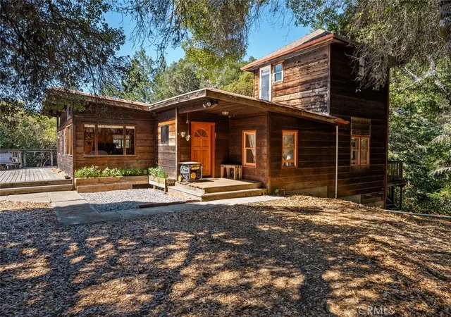 Photo 1 of Single family home for sale at 19020 Gschwend Rd, Philo, CA 95466 | MLS# LC26203981 | Listing updated on 2026-09-18
