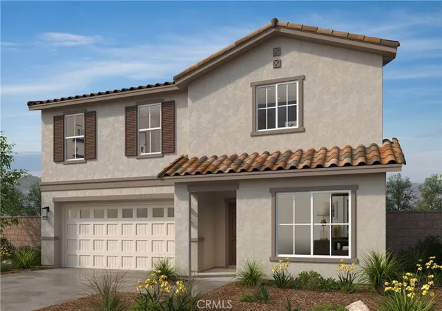 Photo 1 of Single family home for sale at 2649 Empennage St, San Jacinto, CA 92582 | MLS# SW26204000 | Listing updated on 2026-10-03