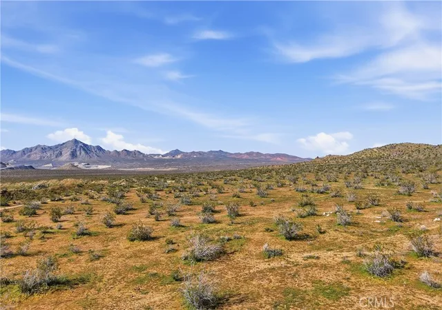 Photo 1 of Land for sale at 0 Near Choco Rd, Apple Valley, CA 92307 | MLS# DW26203972 | Listing updated on 2026-09-17