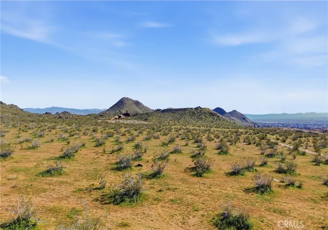 Photo 2 of Land for sale at 0 Near Choco Rd, Apple Valley, CA 92307 | MLS# DW26203972 | Listing updated on 2026-09-17