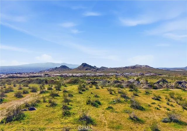 Photo 3 of Land for sale at 0 Near Choco Rd, Apple Valley, CA 92307 | MLS# DW26203972 | Listing updated on 2026-09-17
