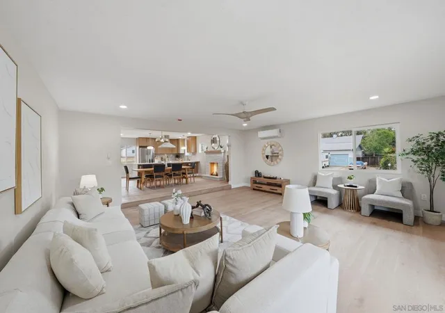Photo 2 of Sale Pending at 3448 Willow St, Bonita, CA 91902 | MLS# 260022805SD | Listing updated on 2026-10-02