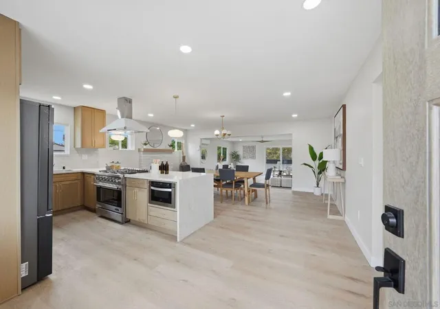 Photo 3 of Sale Pending at 3448 Willow St, Bonita, CA 91902 | MLS# 260022805SD | Listing updated on 2026-10-02