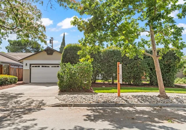 Single family home for sale at 737 Hamann Dr, San Jose, CA 95117 | MLS# ML82054859