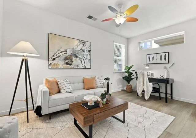 Photo 2 of Townhouse for sale at 468 Deborah Ct, San Jose, CA 95133 | MLS# ML82059948 | Listing updated on 2026-10-12