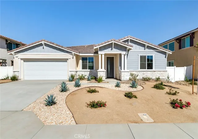 Single family home for sale at 2309 Century Plant St, Palmdale, CA 93551 | MLS# SR26204017