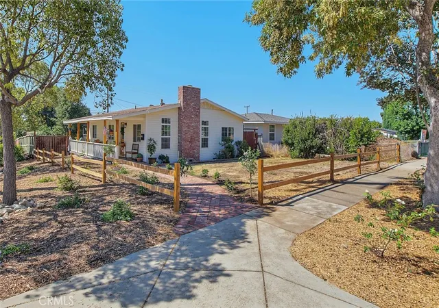 Photo 2 of Sale Pending at 321 N Cataract, San Dimas, CA 91773 | MLS# CV26201811 | Listing updated on 2026-10-05