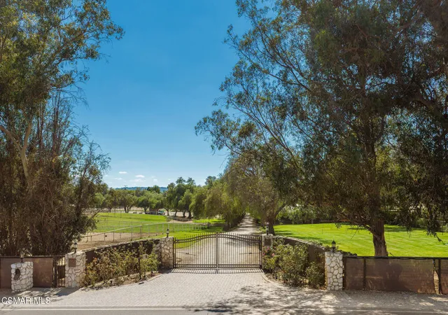 Photo 2 of Single family home for sale at 5501 Balcom Cyn Rd, Somis, CA 93066 | MLS# 226004446 | Listing updated on 2026-09-18