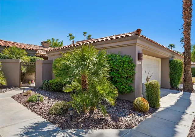 Listing Photo 1 - Condo for sale in building located at 76636 Pansy Cir, Palm Desert, CA 92211 - Unit #