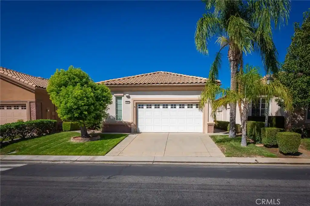 Photo 1 of Single family home for sale at 399 Northwood Ave, Banning, CA 92220 | MLS# IV26202315 | Listing updated on 2026-10-16