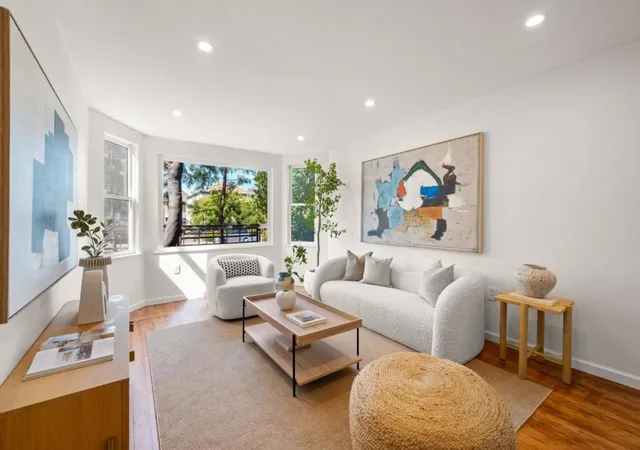 Single family home for sale at 1057 47th Street, Emeryville, CA 94608 | MLS# ML82061073
