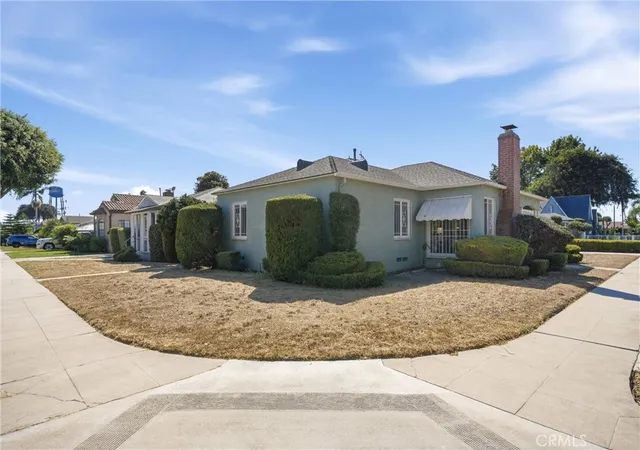 Photo 1 of Single family home for sale at 4264 Sanborn Ave, Lynwood, CA 90262 | MLS# OC26203956 | Listing updated on 2026-09-19
