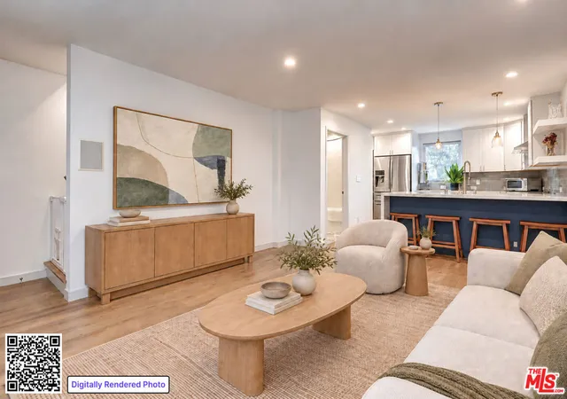 Photo 2 of Condo for sale at 3512 Pacific Ave #2, Marina Del Rey, CA 90292 | MLS# 26989721 | Listing updated on 2026-10-01