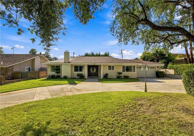 Single family home for sale at 1501 S Santa Anita, Arcadia, CA 91006 | MLS# OC26201568