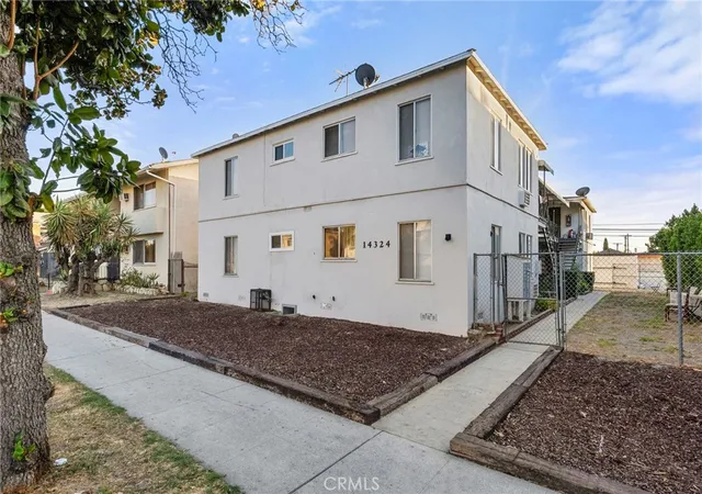 Photo 1 of Multi family home for sale at 14324 Roscoe, Panorama City, CA 91402 | MLS# GD26204049 | Listing updated on 2026-09-17