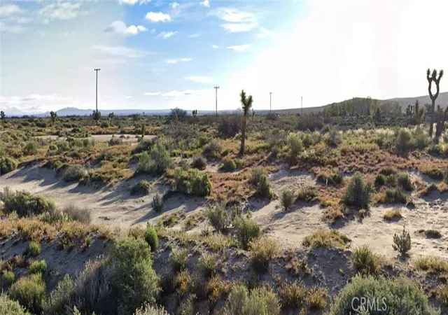 Photo 1 of Land for sale at 120 E Ave D4, Lancaster, CA 93535 | MLS# HD26204050 | Listing updated on 2026-09-17