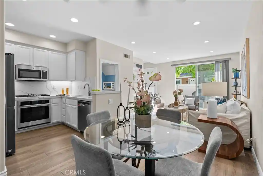 Photo 1 of Condo for sale at 835 S Taos Way, Anaheim, CA 92808 | MLS# OC26203223 | Listing updated on 2026-10-24