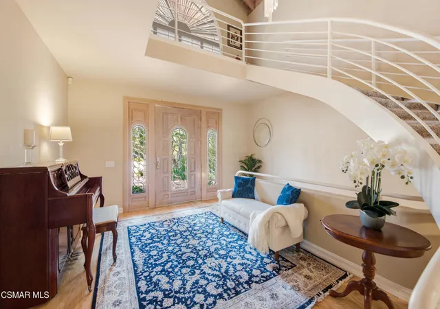 Photo 4 of Single family home for sale at 351 Las Tuero Ct, Camarillo, CA 93010 | MLS# 226004449 | Listing updated on 2026-09-30