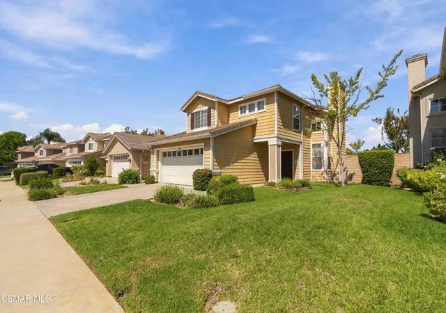 Photo 1 of Single family home for sale at 1160 Knottingham St, Simi Valley, CA 93065 | MLS# 226004450 | Listing updated on 2026-10-02