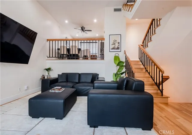 Condo for sale at 10911 Bluffside Dr #17, Studio City, CA 91604 | MLS# CV26202045