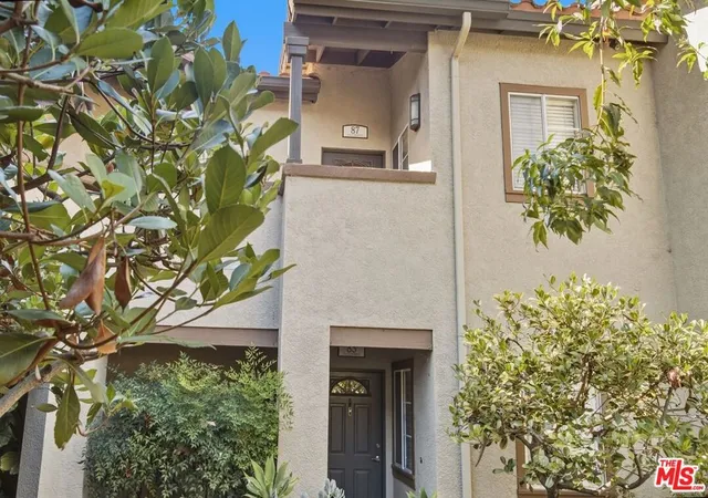 Photo 1 of Condo for sale at 87 Via Contento, Rancho Santa Margarita, CA 92688 | MLS# 26989369 | Listing updated on 2026-10-03