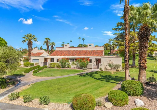 Photo 2 of Condo for sale at 128 Desert W Dr, Rancho Mirage, CA 92270 | MLS# 219152869DA | Listing updated on 2026-10-01