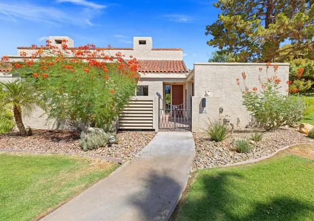 Photo 3 of Condo for sale at 128 Desert W Dr, Rancho Mirage, CA 92270 | MLS# 219152869DA | Listing updated on 2026-10-01