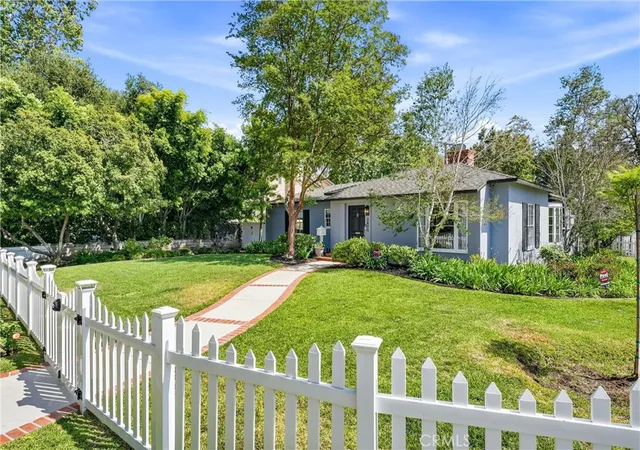 Photo 1 of Single family home for sale at 3600 Grayburn, Pasadena, CA 91107 | MLS# OC26203579 | Listing updated on 2026-10-10