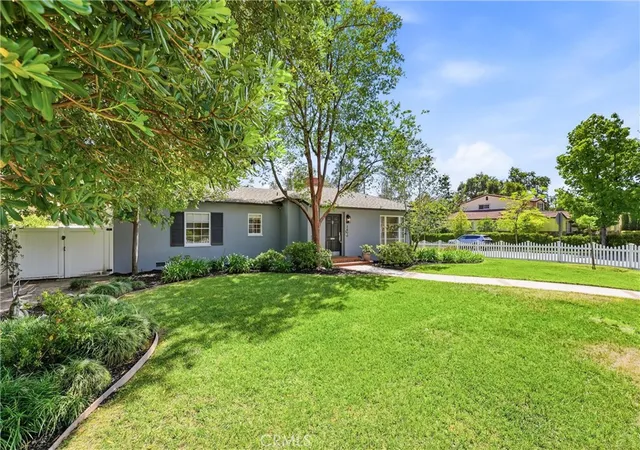 Photo 2 of Single family home for sale at 3600 Grayburn, Pasadena, CA 91107 | MLS# OC26203579 | Listing updated on 2026-10-10