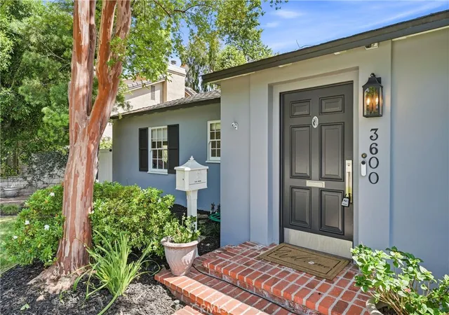 Photo 3 of Single family home for sale at 3600 Grayburn, Pasadena, CA 91107 | MLS# OC26203579 | Listing updated on 2026-10-10