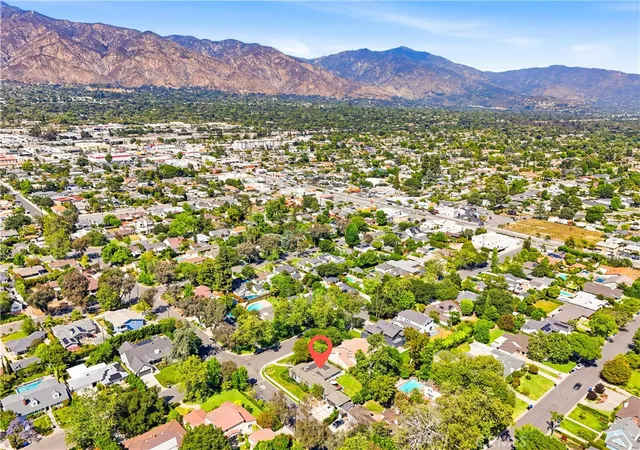 Photo 51 of Single family home for sale at 3600 Grayburn, Pasadena, CA 91107 | MLS# OC26203579 | Listing updated on 2026-10-10