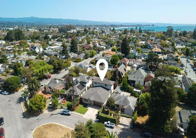 Photo 1 of Single family home for sale at 116 Continental St, Santa Cruz, CA 95060 | MLS# ML82061695 | Listing updated on 2026-10-09