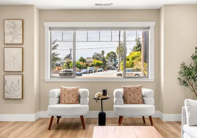 Photo 3 of Single family home for sale at 116 Continental St, Santa Cruz, CA 95060 | MLS# ML82061695 | Listing updated on 2026-10-09