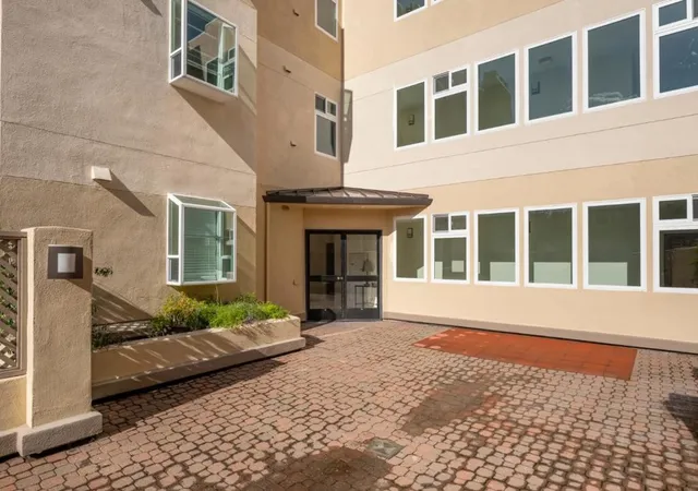 Photo 2 of Condo for sale at 30 Lorton Ave #302, Burlingame, CA 94010 | MLS# ML82061694 | Listing updated on 2026-10-12