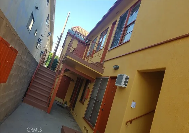 Multi family home for sale at 1750 Purdue, Los Angeles, CA 90025 | MLS# SR26203327