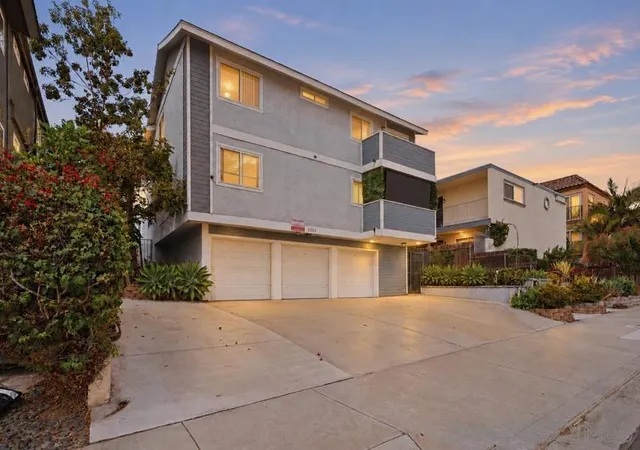 Photo 1 of Condo for sale at 4034 Florida St #4, San Diego, CA 92104 | MLS# 260022813SD | Listing updated on 2026-10-09