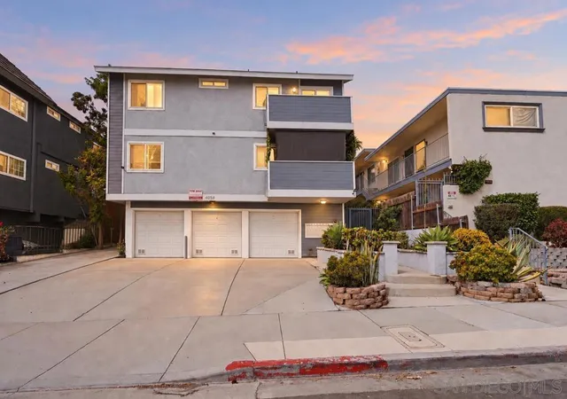 Photo 2 of Condo for sale at 4034 Florida St #4, San Diego, CA 92104 | MLS# 260022813SD | Listing updated on 2026-10-09