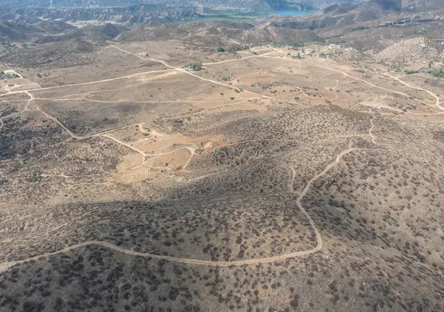 Photo 1 of Land for sale at 41680 Grouse Ct, Aguanga, CA 92536 | MLS# SW26204087 | Listing updated on 2026-09-17