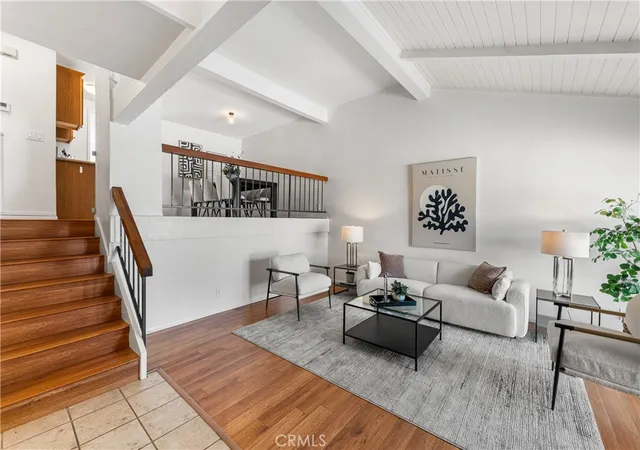 Photo 3 of Sale Pending at 21545 Erwin #96, Woodland Hills, CA 91367 | MLS# SR26199314 | Listing updated on 2026-10-11