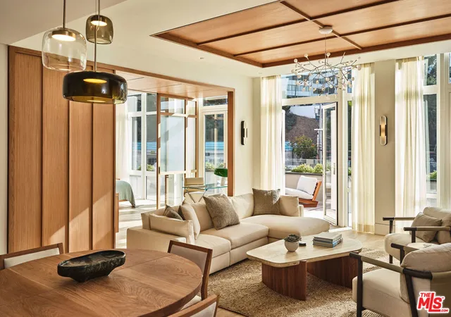 Photo 1 of Condo for sale at 17351 W Sunset Blvd #3C, Pacific Palisades, CA 90272 | MLS# 26719345 | Listing updated on 2026-09-25