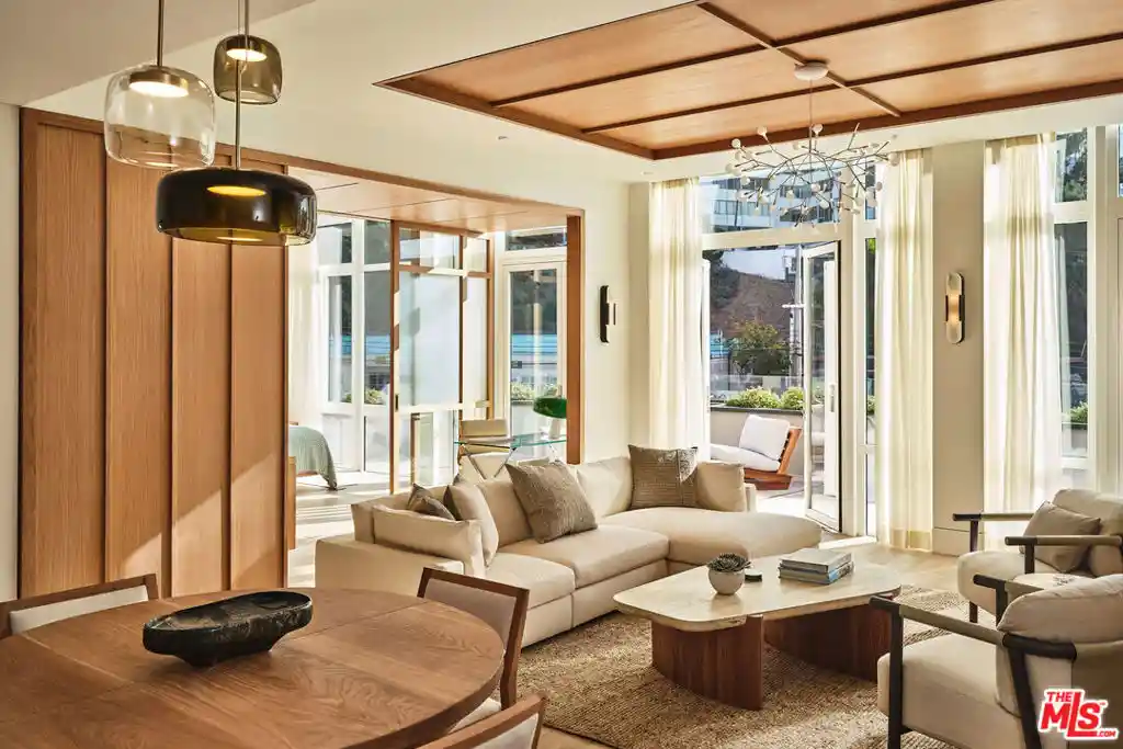 Photo 1 of Condo for sale at 17351 W Sunset Blvd #3C, Pacific Palisades, CA 90272 | MLS# 26719345 | Listing updated on 2026-10-16