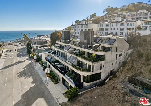 Photo 2 of Condo for sale at 17351 W Sunset Blvd #3C, Pacific Palisades, CA 90272 | MLS# 26719345 | Listing updated on 2026-09-25