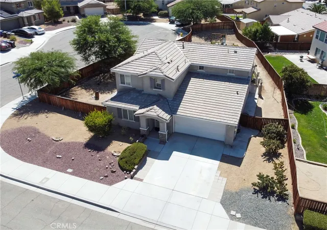 Photo 2 of Single family home for sale at 13579 Granite Peak, Victorville, CA 92394 | MLS# CV26204124 | Listing updated on 2026-10-10