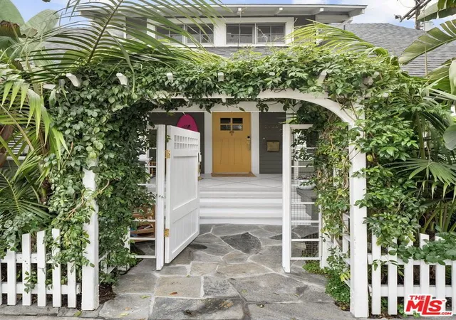 Single family home for sale at 2704 3rd Street, Santa Monica, CA 90405 | MLS# 26989727