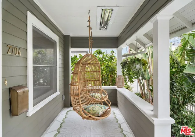 Photo 3 of Single family home for sale at 2704 3rd Street, Santa Monica, CA 90405 | MLS# 26989727 | Listing updated on 2026-09-25